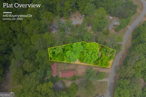 440 Knottywood Drive, Lavonia, GA, 30553 | Card Image