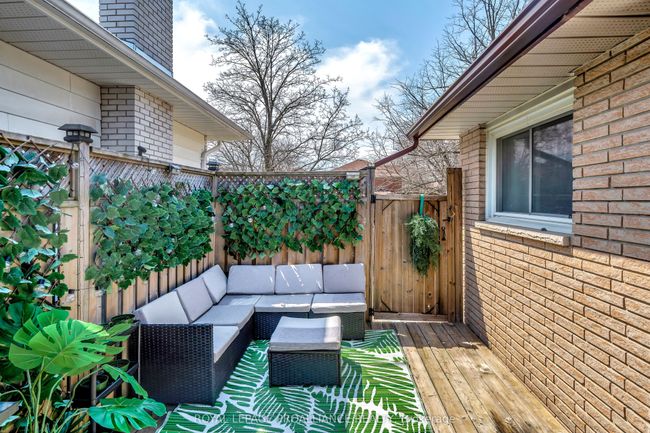 30 Miron Rd, House other with 3 bedrooms, 2 bathrooms and 4 parking in Trenton ON | Image 34