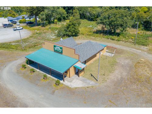 1455 Oregon Ave Sw, Bandon, OR, 97411-9113 | Card Image