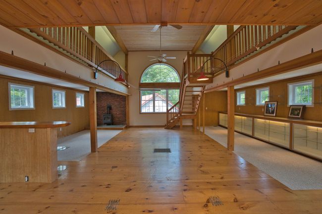 106 Jenkins Rd, House other with 4 bedrooms, 3 bathrooms and null parking in Bedford NH | Image 16