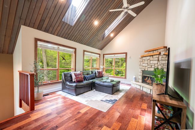 36 Route 39 S, House other with 4 bedrooms, 4 bathrooms and null parking in Sherman CT | Image 21