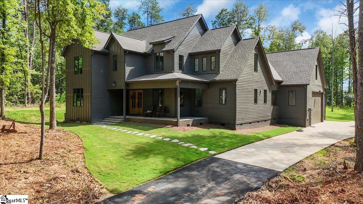 Watson Rd, Travelers Rest, SC 29690