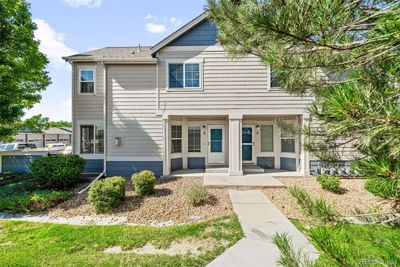 G3 - 15800 E 121st Avenue, Condo with 2 bedrooms, 2 bathrooms and 2 parking in Brighton CO | Image 1