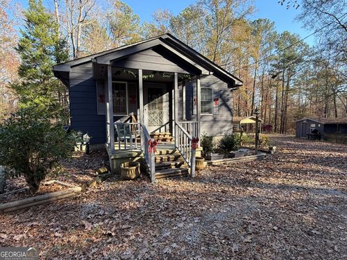 1930 Sharon Rd Ne, Crawfordville, GA, 30631-3424 | Card Image