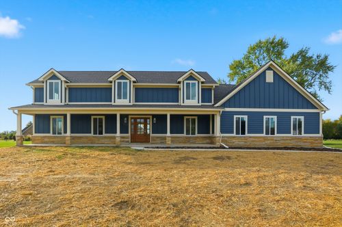 731 W 600 N, Whiteland, IN, 46184-9540 | Card Image