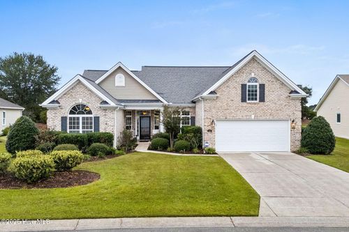 2124 Lindrick Ct Nw, Calabash, NC, 28467-2057 | Card Image