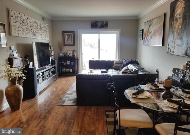 UNIT-300 - 6301 Edsall Rd, Condo with 1 bedrooms, 1 bathrooms and null parking in ALEXANDRIA VA | Image 5