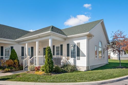 2001-300 Croft St, Port Hope, ON, L1A0E1 | Card Image