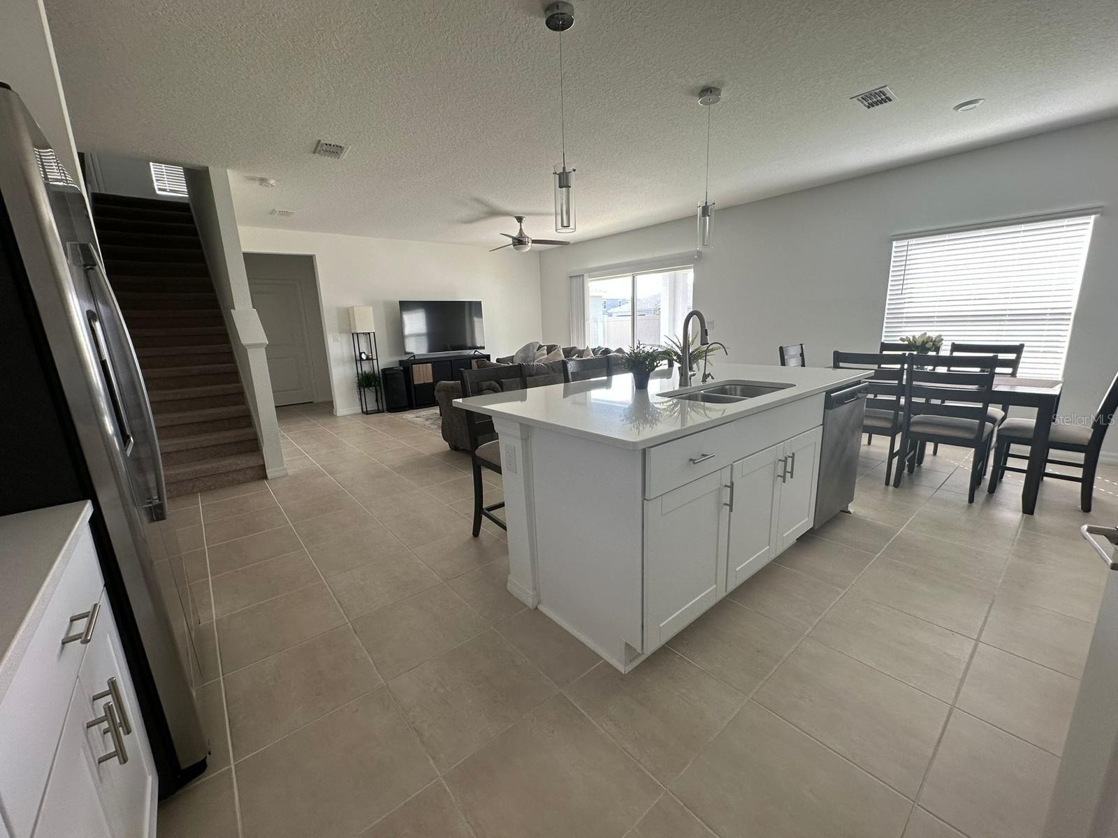 Residential Lease in DAVENPORT 4