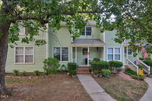 136 Long Shadow Pl, Durham, NC, 27713-9331 | Card Image