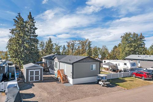 116 41310 Range, Rural Lacombe County, AB, T0C0J0 | Card Image