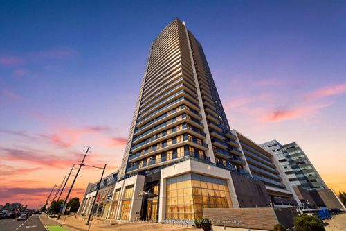 1705-3600 Highway 7, Vaughan, ON, L4L0G7 | Card Image