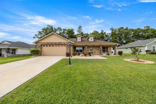 6658 Sw 109th Ln, OCALA, FL, 34476-4938 | Card Image