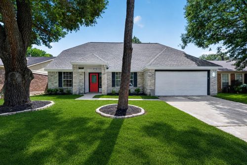 2623 Foxden Dr, Pearland, TX, 77584-8625 | Card Image