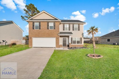 1404 Evergreen Trl, Hinesville, GA, 31313-8337 | Card Image