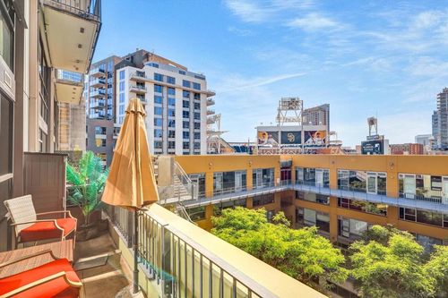 622-350 11th Ave, San Diego, CA, 92101-7222 | Card Image