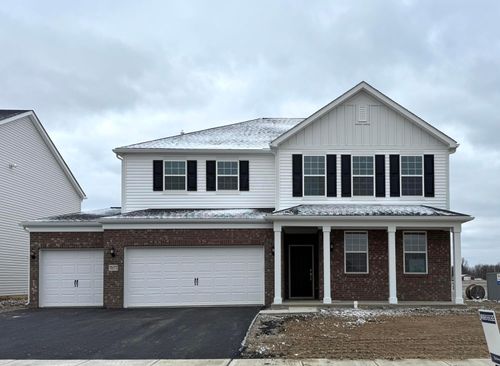 lot-2541-7077 Crown Drive, Galena, OH, 43021 | Card Image