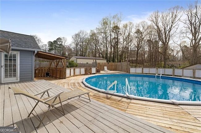 4427 Nohl Crest Dr, House other with 3 bedrooms, 2 bathrooms and null parking in Flowery Branch GA | Image 24