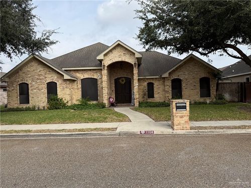 1104 N Regal Dr, Pharr, TX, 78577-2458 | Card Image