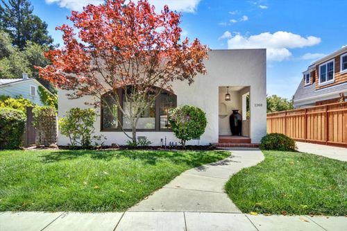 2268 Oberlin St, Palo Alto, CA, 94306-1319 | Card Image