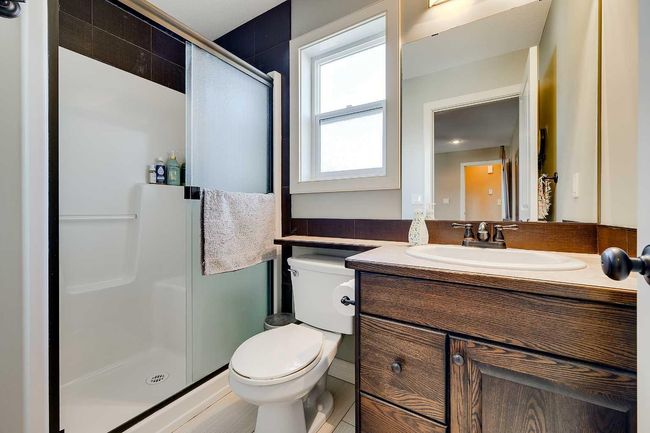 5658 Prairie Ridge Avenue, House other with 4 bedrooms, 3 bathrooms and 4 parking in Blackfalds AB | Image 15