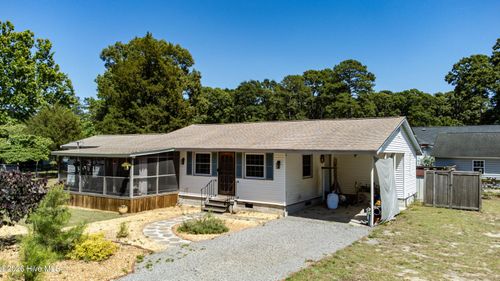 1306 Slickhill Rd, Edenton, NC, 27932-9383 | Card Image