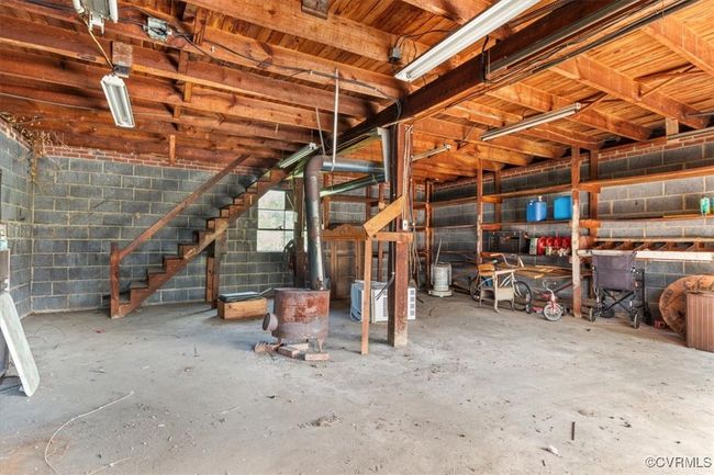 3603 Hargrove Ave, House other with 4 bedrooms, 2 bathrooms and null parking in Richmond VA | Image 26