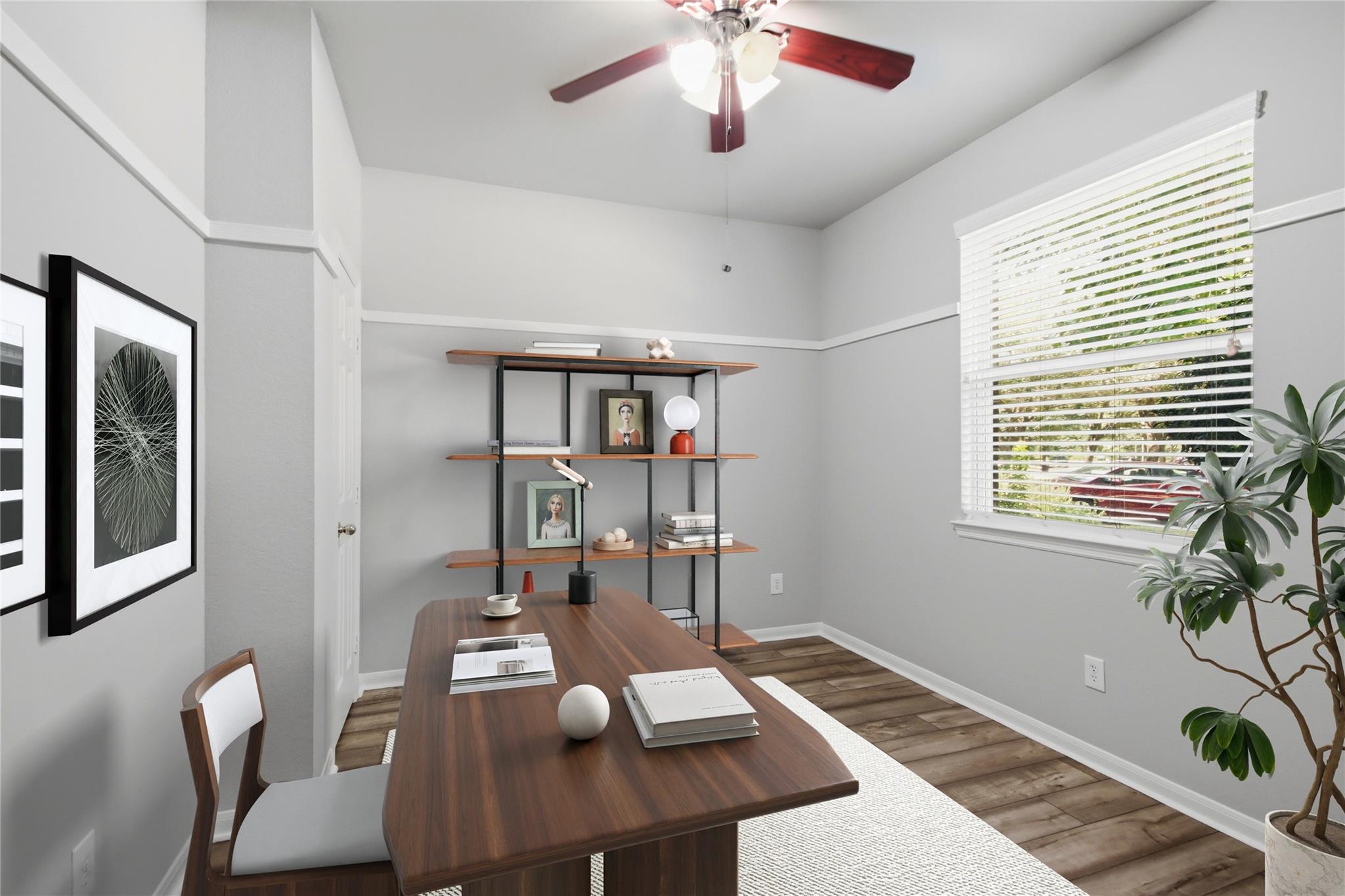 Residential in Conroe 5