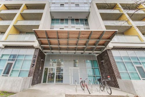 606-257 Hemlock St, Waterloo, ON, N2L0K2 | Card Image