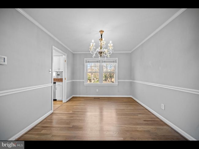 1609 Dunterry Pl, Townhouse with 3 bedrooms, 4 bathrooms and null parking in MCLEAN VA | Image 6