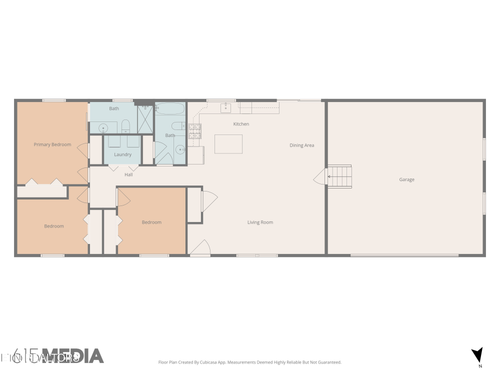 135 Country Way Rd, Vonore, TN, 37885-6717 | Card Image