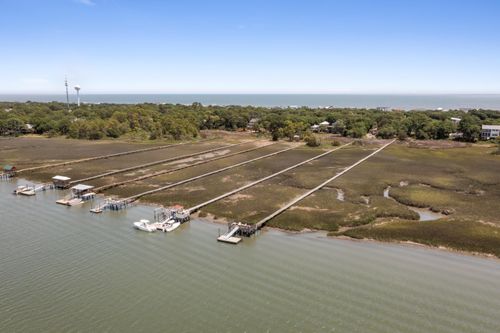 218 E Huron Ave, Folly Beach, SC, 29439 | Card Image