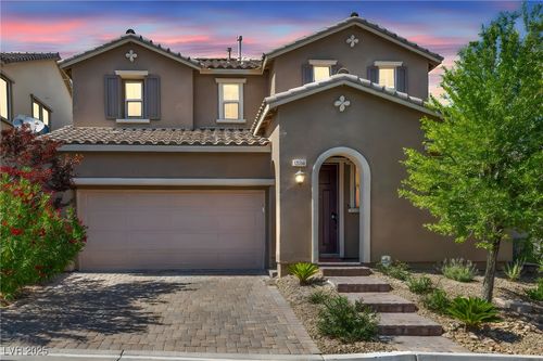 12290 Terrace Verde Ave, Las Vegas, NV, 89138-1122 | Card Image