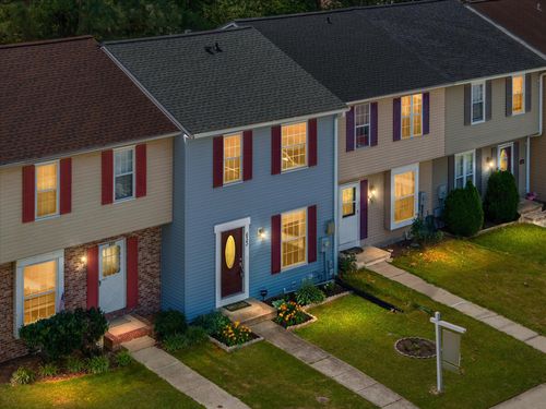 653 Stone Wheel Ct W, MILLERSVILLE, MD, 21108-1505 | Card Image