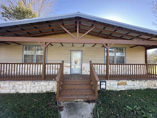 206 Grayson St, Teague, TX, 75860-2700 | Card Image