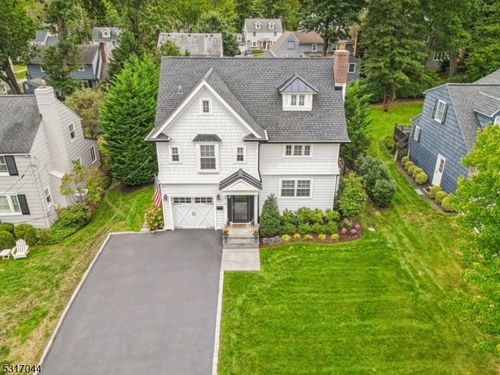 5 Penn Ter, Chatham, NJ, 07928-2033 | Card Image