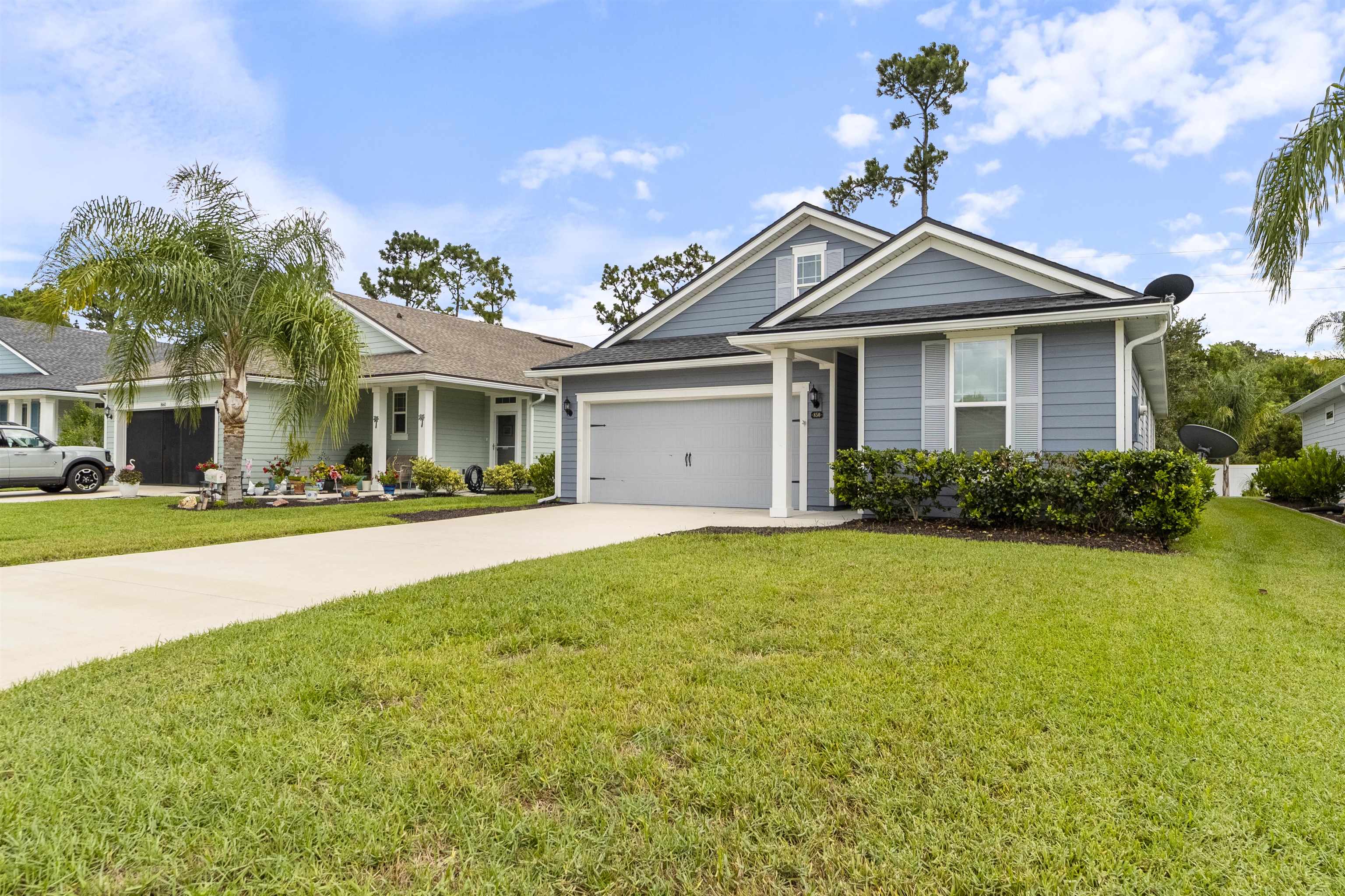 Watson Rd, Saint Augustine, FL 32086