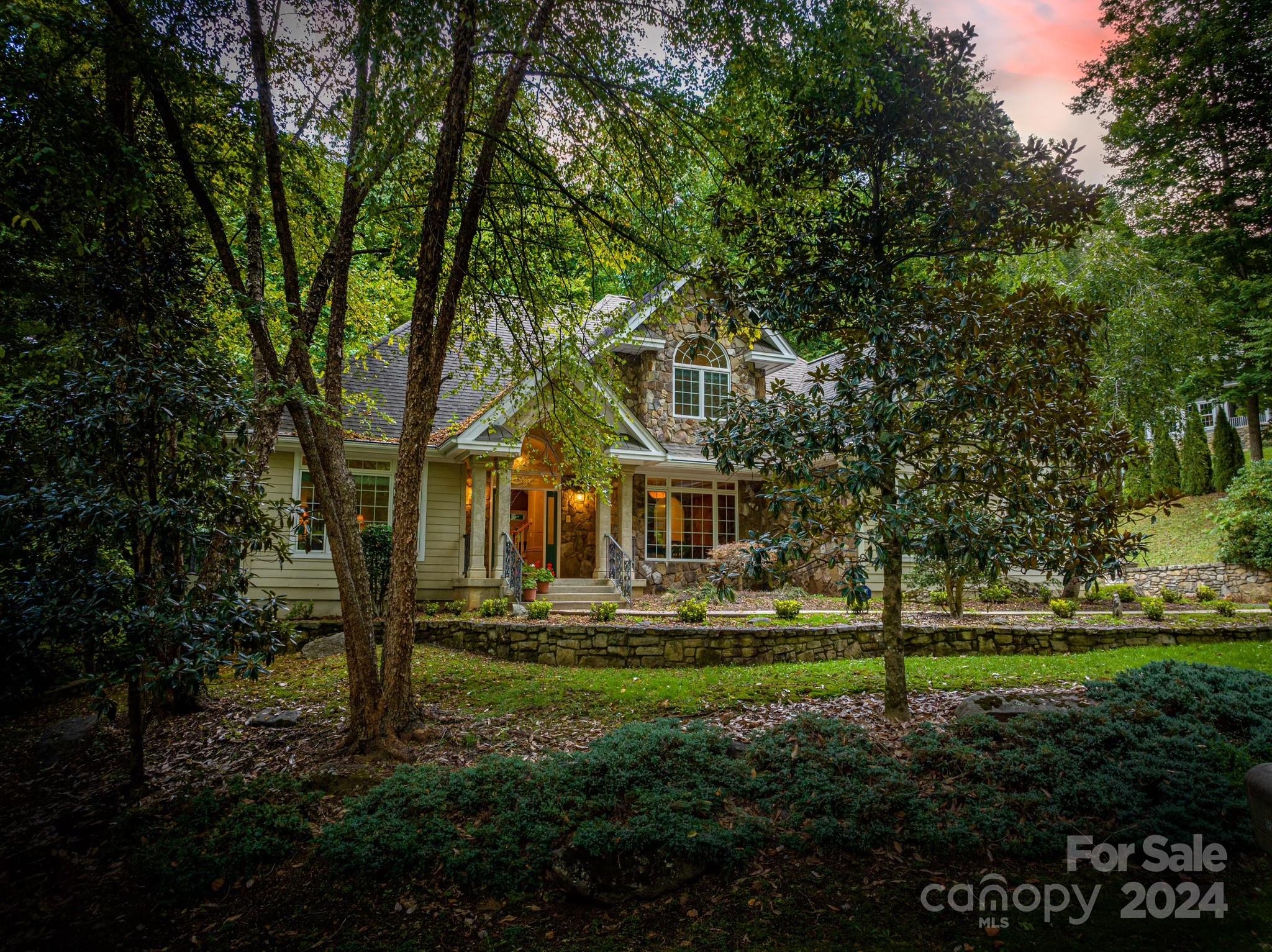 Sanctuary Dr, Waynesville, NC 28786
