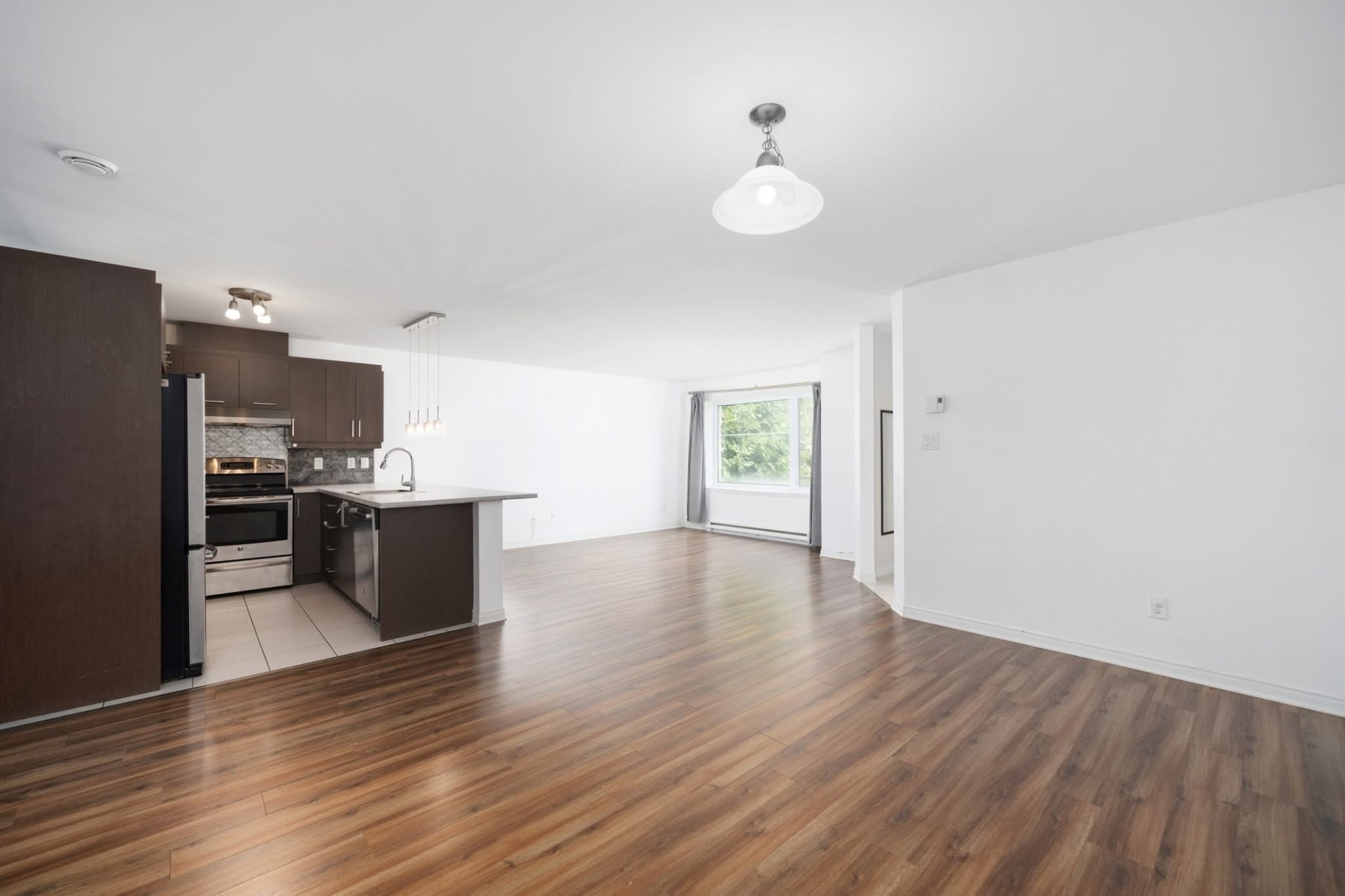 Residential Lease in Brossard 5