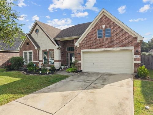 4329 S Meridian Greens Dr, Dickinson, TX, 77539-8526 | Card Image