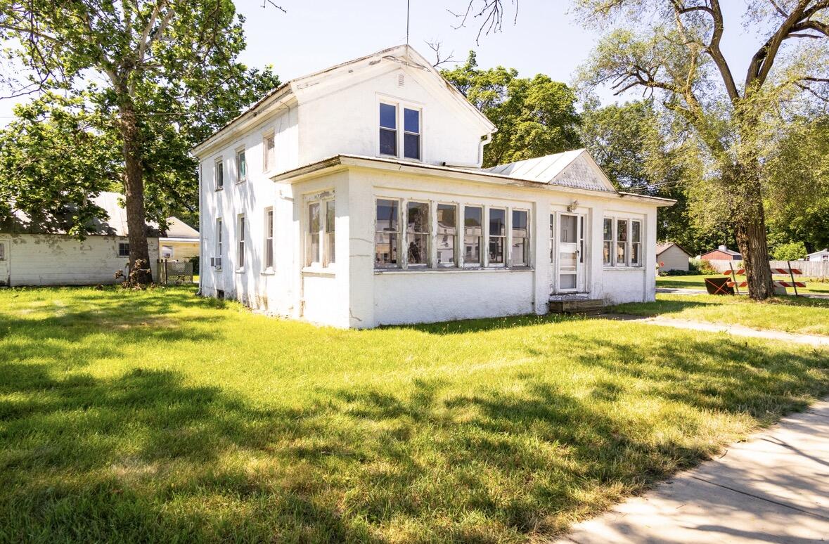 Residential in Lawton