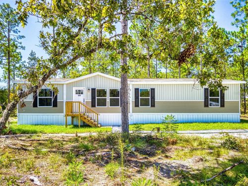 690 Ne 131st Ave, WILLISTON, FL, 32696-7930 | Card Image