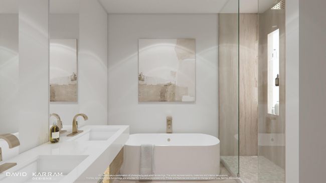REAR-2-1 - 235 Se 5 Th Ave, Condo with 2 bedrooms, 2 bathrooms and null parking in Delray Beach FL | Image 11