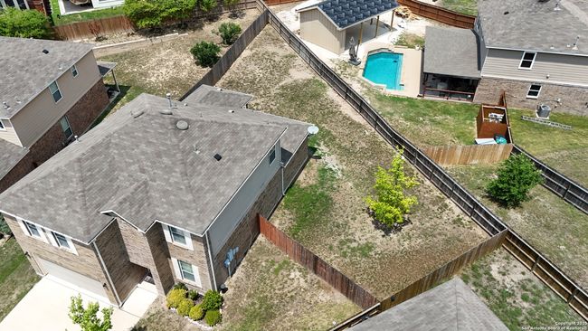 12807 Limestone Way, House other with 4 bedrooms, 3 bathrooms and null parking in San Antonio TX | Image 30