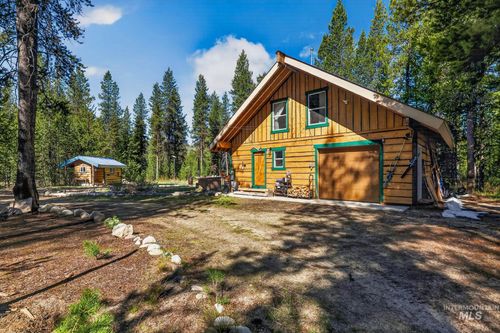 321 Secesh River Rd, Mccall, ID, 83638-6016 | Card Image