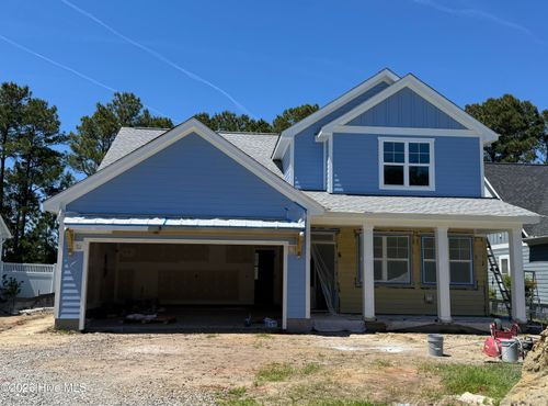 175 Twining Rose Ln, Holly Ridge, NC, 28445-6563 | Card Image