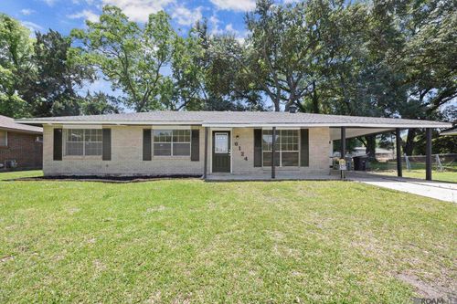 6124 Glen Oaks Dr, Baton Rouge, LA, 70811 | Card Image