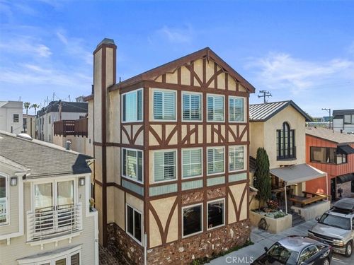 58 66th Pl, Long Beach, CA, 90803-4513 | Card Image