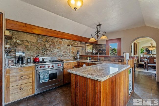 10977 Austin Rd, Home with 7 bedrooms, 3 bathrooms and null parking in Austin NV | Image 7