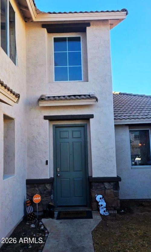 7129 W Ellis St, Laveen, AZ, 85339-2628 | Card Image